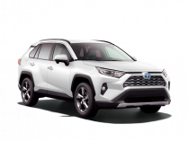 Toyota RAV4 автокредит 49 713 рублей в месяц
