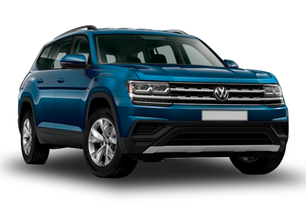 Volkswagen Teramont Status 2.0 AT