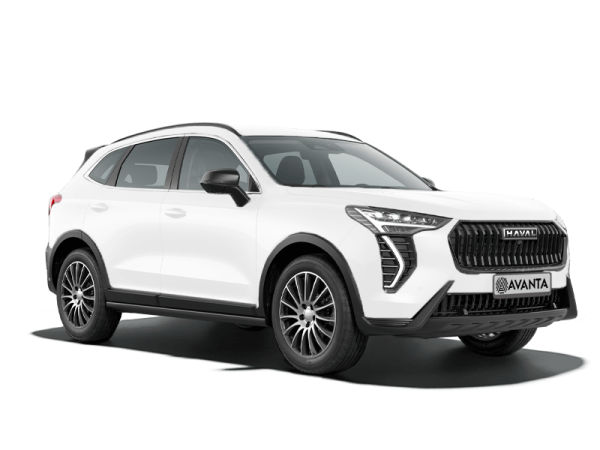 Haval Jolion NEW