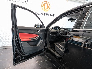 Changan UNI-S Техно 1.5 AMT