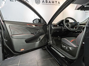 Kaiyi E5 Лакшери Спорт (Luxury Sport) 1.5 CVT