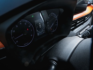 Livan X3 Pro Лакшери 1.5 CVT