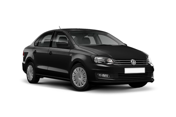 Volkswagen Polo 2019