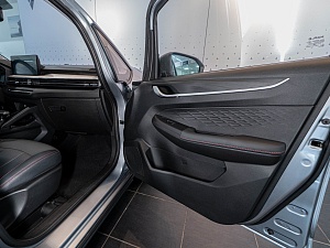 Livan X3 Pro Лакшери 1.5 CVT