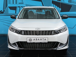 Kaiyi E5 Лакшери (Luxury) 1.5 CVT