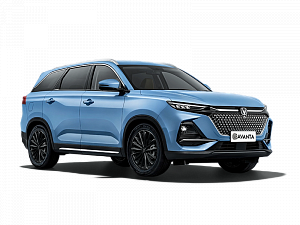 Changan CS75 Pro Техно 7 мест 1.5 AMT