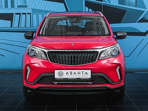 Livan X3 Pro Лакшери 1.5 CVT