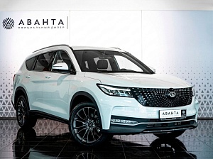 Dongfeng DFSK ix7 Премиум (Premium) 2.0 AT