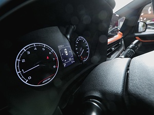 Livan X3 Pro Лакшери 1.5 CVT