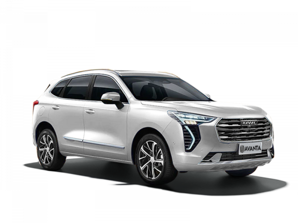 Haval Jolion 2021