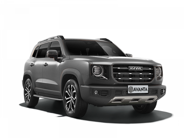 Haval Dargo Комфорт 2.0 AMT