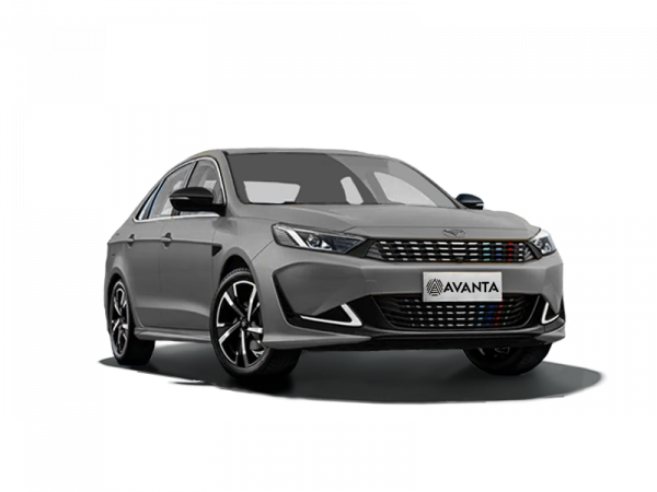 Kaiyi E5 Стандарт (Standard) 1.5 MT