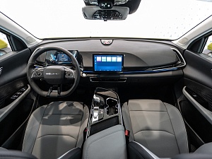 BAIC X55 Люкс 1.5 AMT