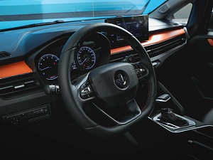 Livan X3 Pro Лакшери 1.5 CVT