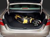 Changan Raeton