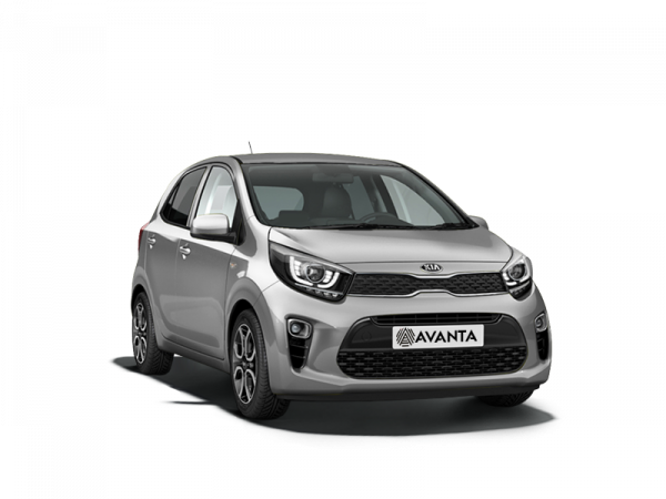 Kia Picanto Luxe 1.3 AT