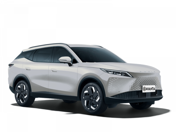 Omoda C7 Стиль 1.6 AMT