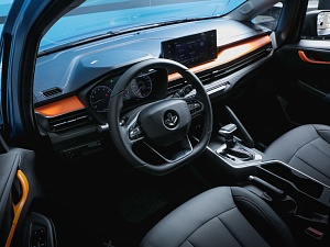 Livan X3 Pro Лакшери 1.5 CVT