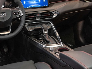 Kaiyi E5 Лакшери Спорт (Luxury Sport) 1.5 CVT