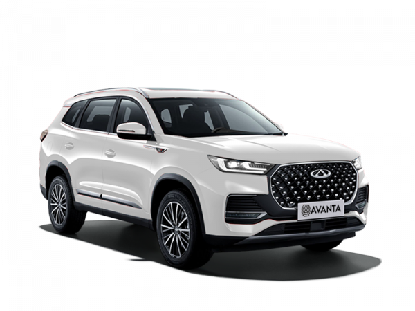 Chery Tiggo 8 Pro Max Ультимейт 2.0 AMT