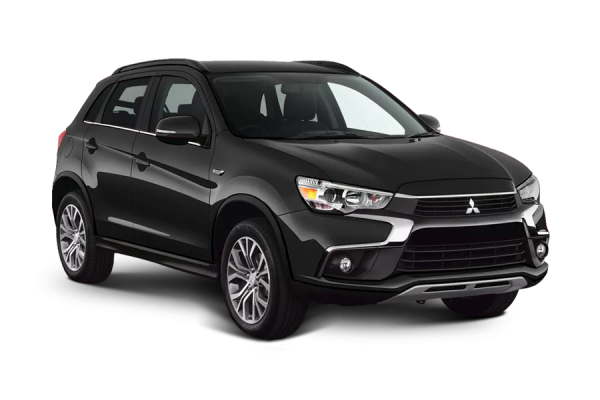 Mitsubishi ASX 2019