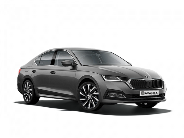 Skoda Octavia Style Plus 1.4 MT