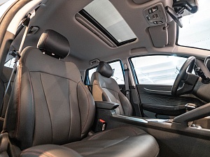 Livan X3 Pro Лакшери 1.5 CVT