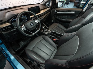Livan X3 Pro Лакшери 1.5 CVT