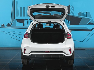 Livan X3 Pro Лакшери 1.5 CVT