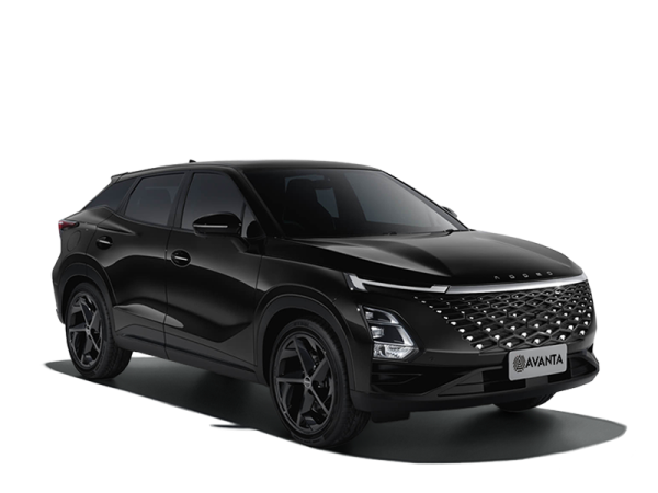 Omoda C5 2022
