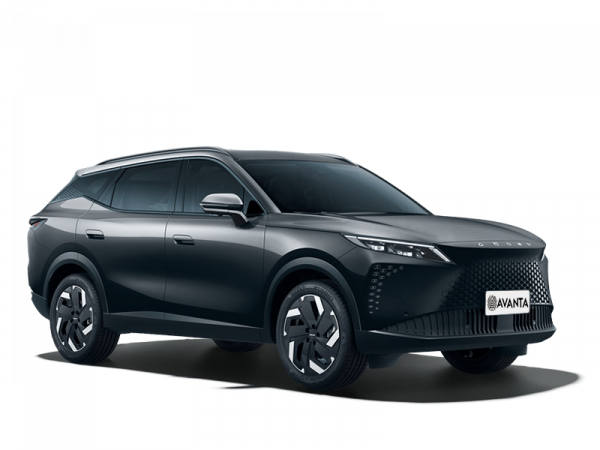 Omoda C7