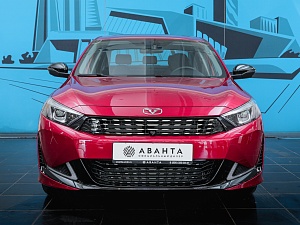 Kaiyi E5 Лакшери (Luxury) 1.5 CVT