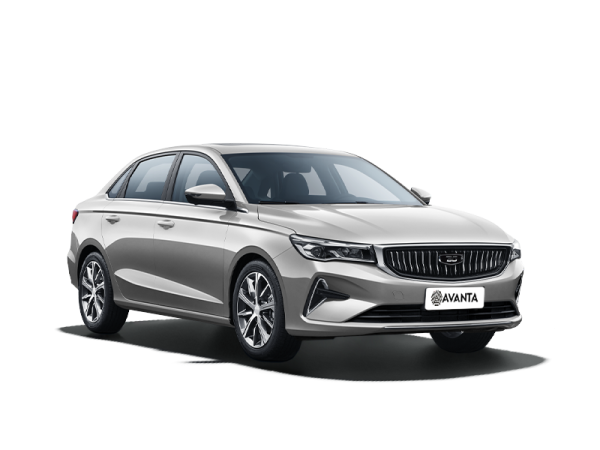 Belgee S50 Серебристый Pearl Silver