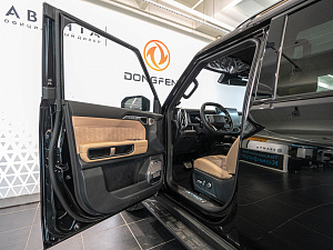 Jetour T2 Премиум 2.0 AT