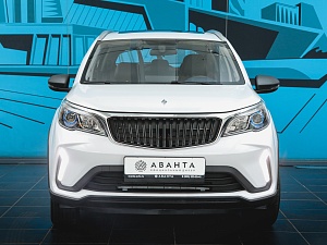 Livan X3 Pro Лакшери 1.5 CVT