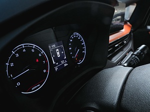 Livan X3 Pro Лакшери 1.5 CVT