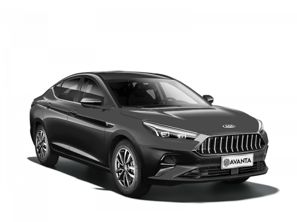 JAC J7 Техно 1.5 CVT