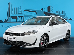 Kaiyi E5 Лакшери (Luxury) 1.5 CVT