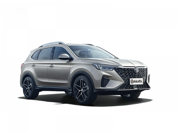MG RX5 Делюкс (Deluxe) 1.5 AMT