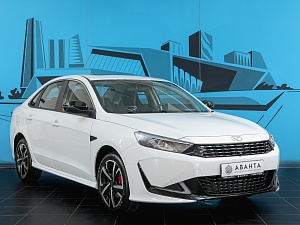 Kaiyi E5 Лакшери (Luxury) 1.5 CVT