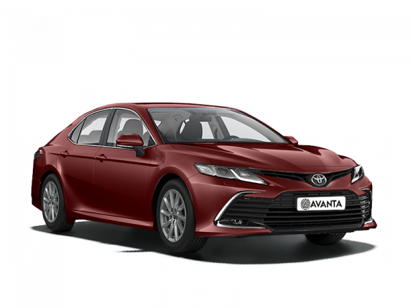 Toyota Camry Классик 2.0 CVT