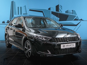 Kaiyi E5 Лакшери (Luxury) 1.5 CVT