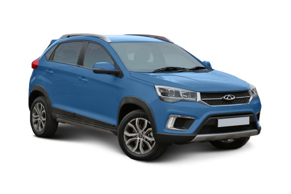 Chery Tiggo 2 Basic 1.5 MT