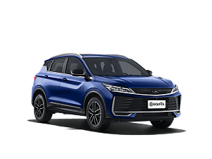 Belgee X50+ Стиль 1.5 AMT