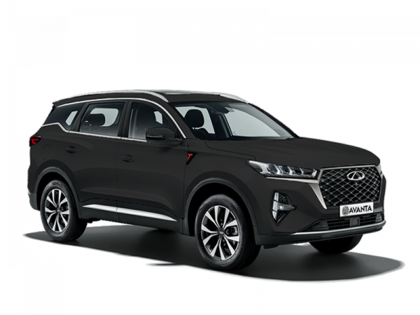 Chery Tiggo 7 Pro Max