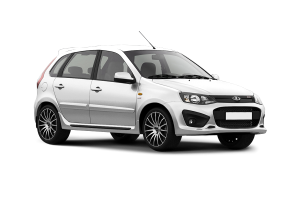 Lada Kalina Sport