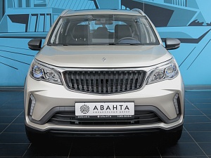 Livan X3 Pro Лакшери 1.5 CVT