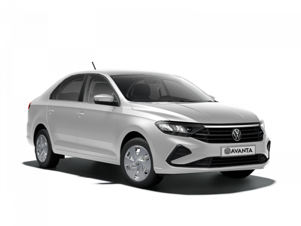 Volkswagen Polo Exclusive 1.4 AMT