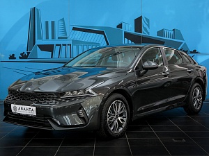 Kia K5 Luxe 2.5 AT