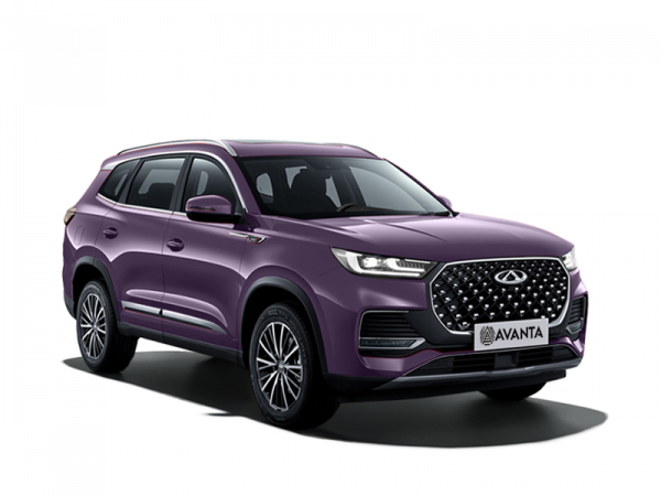 Chery Tiggo 8 Pro Max Ультимейт 2.0 AMT